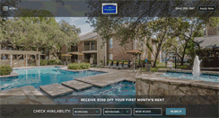 Desktop Screenshot of liveatcapecod.com